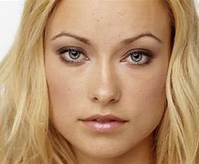 Image result for Olivia Wilde Head