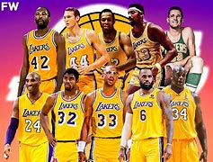 Image result for Lakers Photo