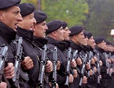 Image result for Bosnian Serbs