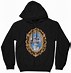 Image result for Hoodie with Luxury Brands On It