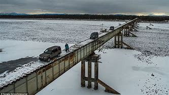 Image result for Alaska Russia Highway