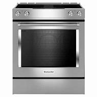 Image result for Downdraft Electric Ranges with Oven