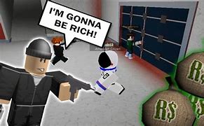 Image result for Roblox Robber