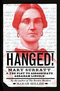 Image result for Mary Surratt's Last Words