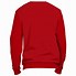 Image result for Red Crewneck Sweatshirt