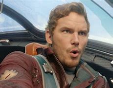 Image result for Chris Pratt Guardians of the Galaxy Vol. 2