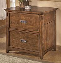 Image result for Decorative Lateral File Cabinet