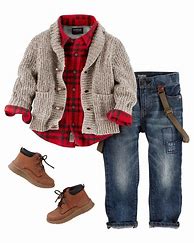 Image result for Cutest Baby Boy Outfits