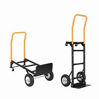 Image result for Two Wheel Dolly Hand Truck