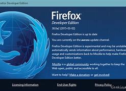 Image result for Mozilla Firefox 64-Bit