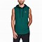 Image result for Under Armour Sleeveless Hoodie Wisconsin