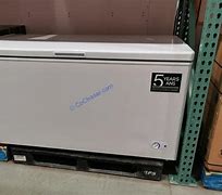 Image result for Danby Chest Freezer 10.2