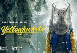 Image result for Yellowjackets season 2 premiere