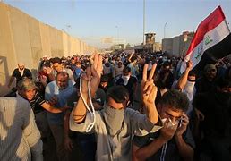 Image result for Iraq War Protests