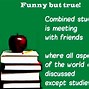 Image result for Funny Study Motivation Quotes