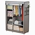 Image result for Portable Closet Systems