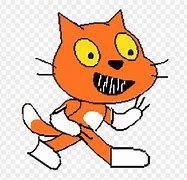 Image result for Scratch Flying Cat
