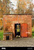 Image result for Gas Chamber Stutthof Concentration Camp