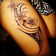 Image result for Female Tribal Tattoos