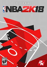 Image result for NBA 2K18 Cover Template