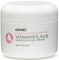 Image result for Vitamin E Cream 25G