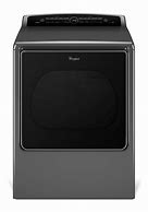 Image result for Whirlpool Cabrio Dryer Wed5700xw0