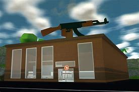Image result for Where to Find Burst Gun in Mad City