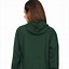 Image result for green hoodie