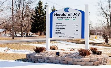 Herald of Joy Evangelical Church