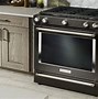 Image result for KitchenAid Double Oven Kode507ess
