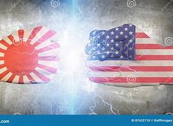 Image result for Japan vs USA WW2