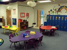 Image result for Cute Elementary Classrooms