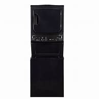 Image result for Stacked Washer and Dryer Combo