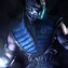 Image result for Mortal Kombat Poster Sub-Zero
