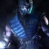 Image result for MK2 Character Sub-Zero