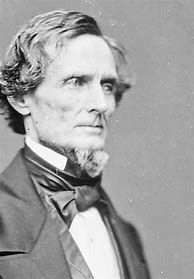 Image result for Jefferson Davis Clothes during the Civil War