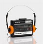 Image result for Sony Cassette Tape Player
