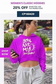 Image result for Crop Hoodies for Girls