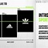 Image result for Adidas New Collection Logo