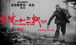Image result for Story of Flowers of War