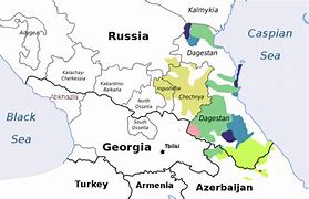 Image result for Dagestan Language