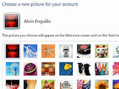 Image result for Windows User Pic