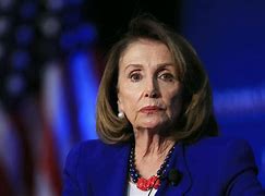 Image result for Pelosi with Art in the House