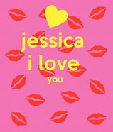 Image result for Keep Calm and Love Jessica