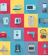 Image result for Household Appliances Logos