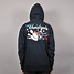 Image result for The Hundreds Hoodie Black and Gray