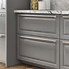 Image result for Undercounter Refrigerator Cabinet