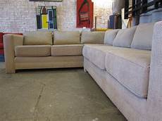 Sectional Sofa at 1stdibs