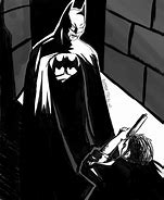 Image result for Batman Crime Alley Coloring Page