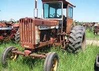 Image result for Tractor Junk Yards in Iowa